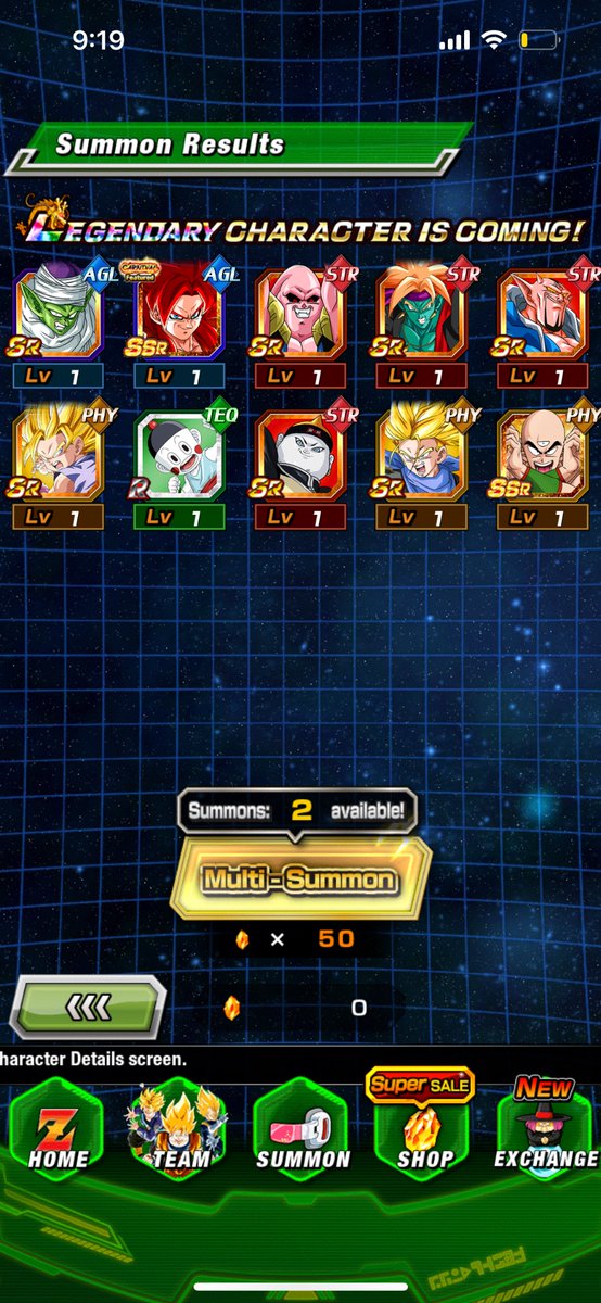 Nathaniel12bat's tweet photo. @dbzworldvideos Finally https://t.co/3xdkHYPdw6