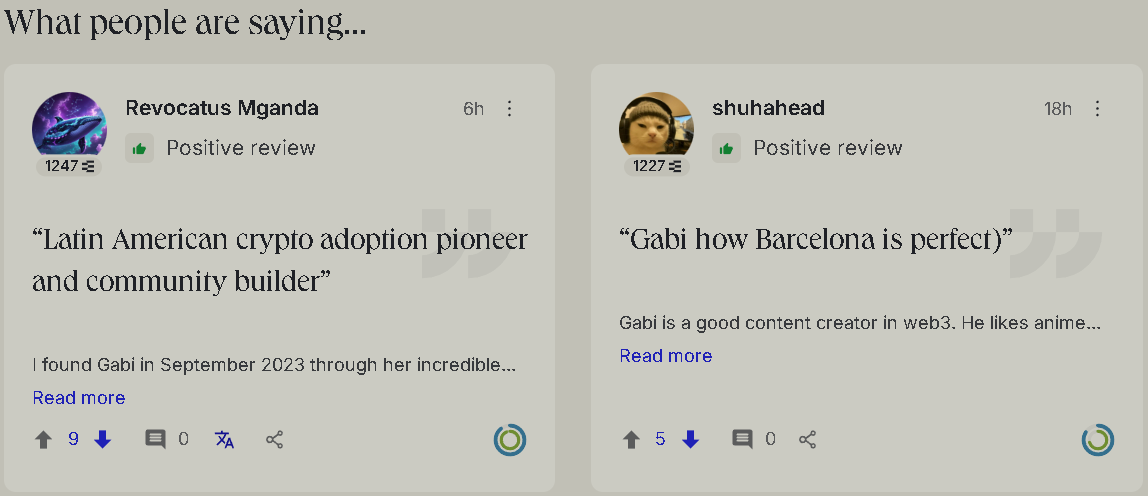 It seems like even <a href="/ethos_network/">Ethos</a> is dealing with bot problems

I have just joined Ethos yesterday and my first 2 reviews came from obvious bots, most likely it's a whole network since they seem to upvote their own comments too

I guess bots are just unavoidable.
