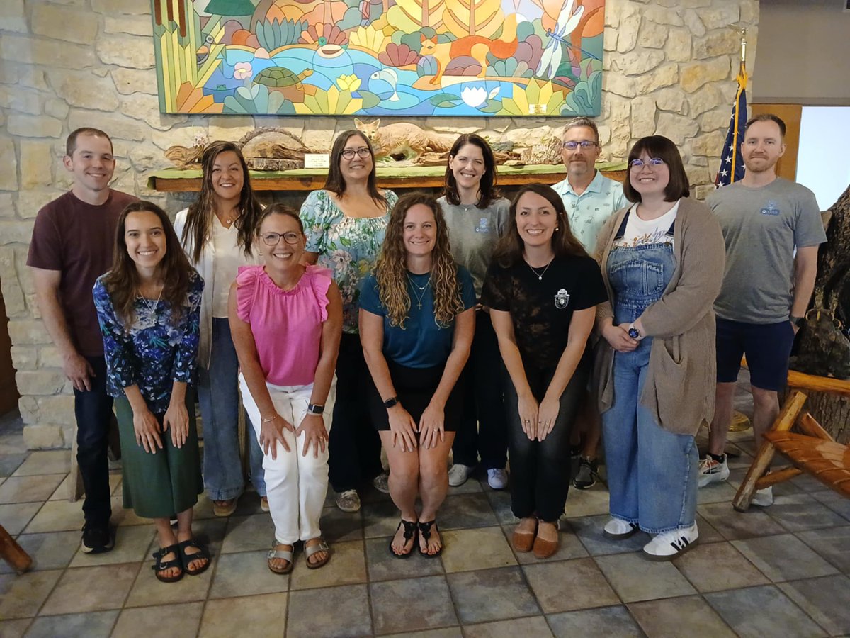 Questa Education Foundation tweet media