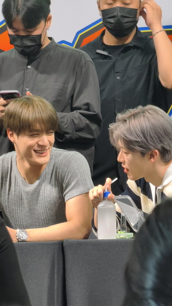 _peachsays's tweet photo. #재민 #제노 
#ShopeexNCTDREAM https://t.co/ui5MEkeKJx
