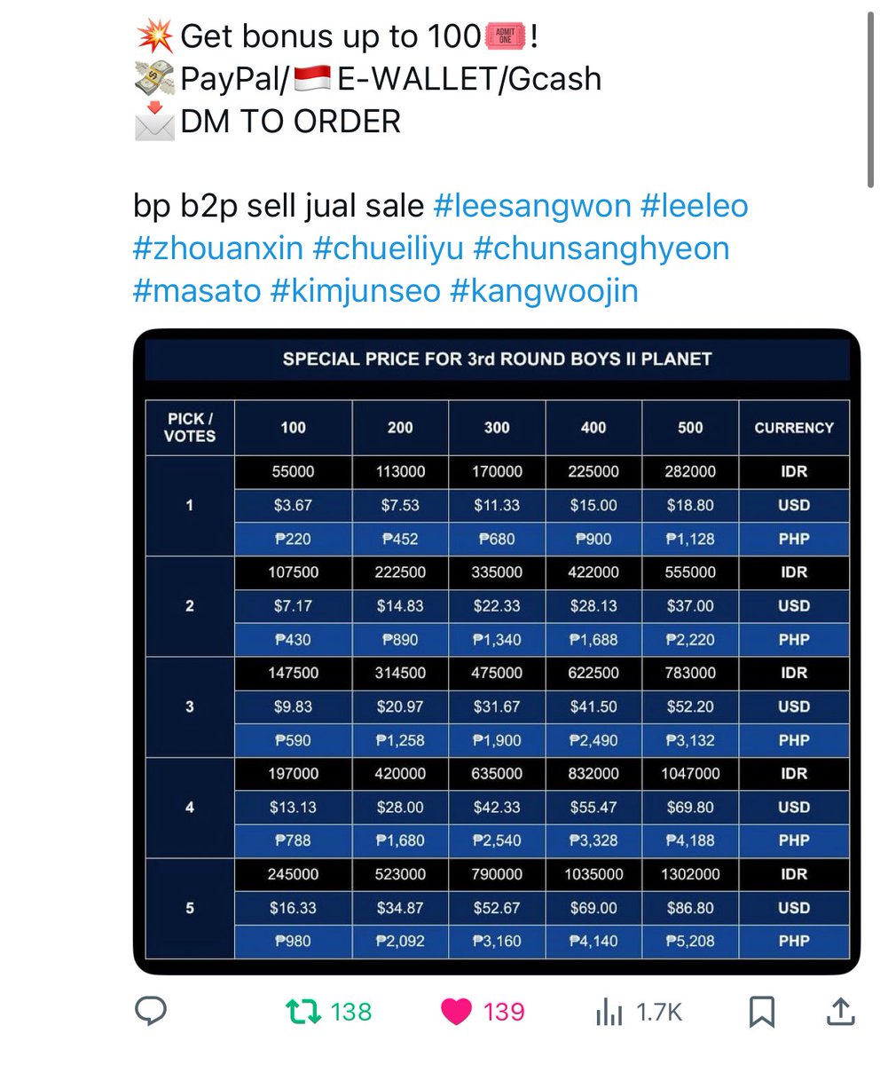 doniiitas's tweet photo. @SANGWONVOTE @medinillavote for #sangwon https://t.co/V4davtxKJx