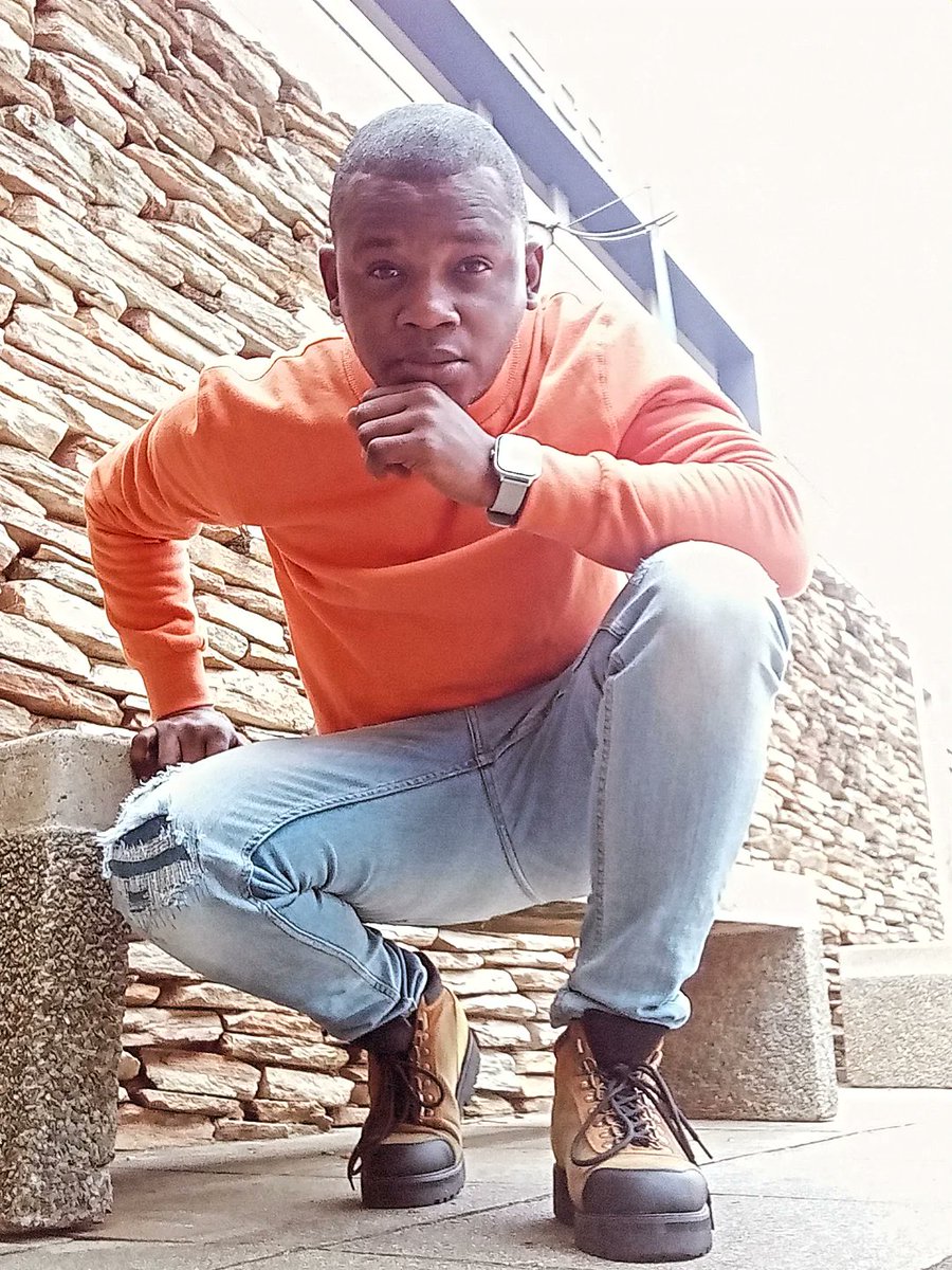 For my one faithful follower. I can't wait to see your like babe...