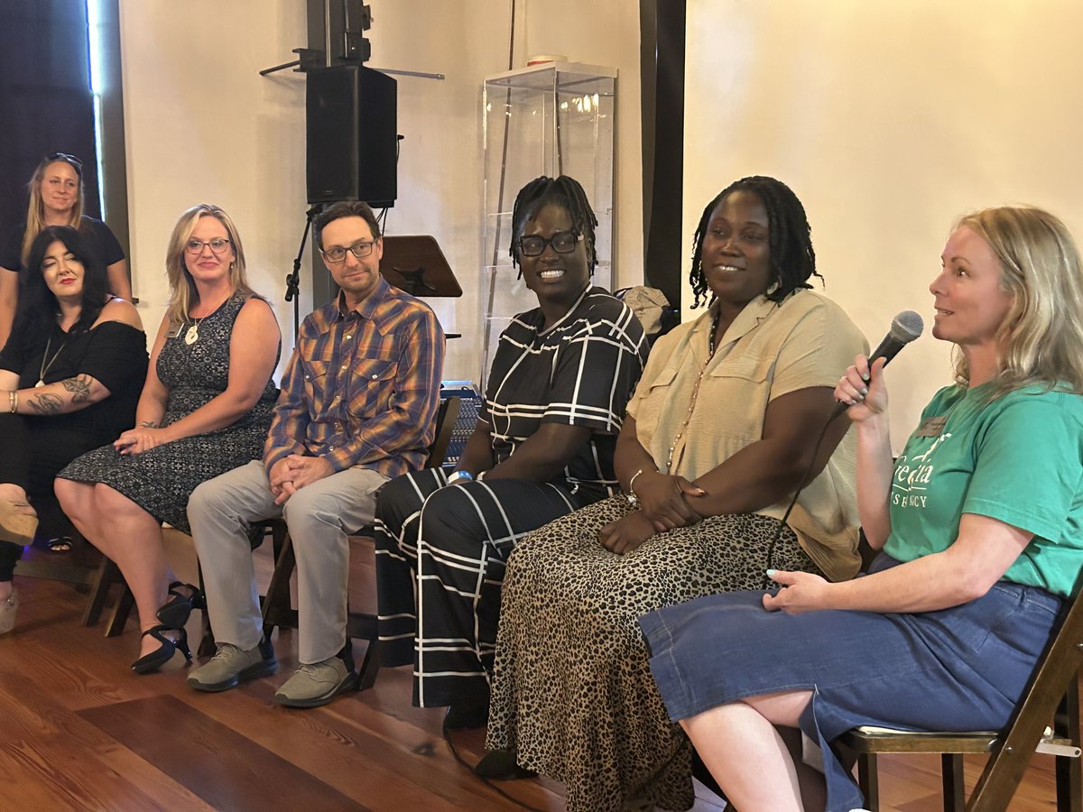 Georgia Conservancy tweet media