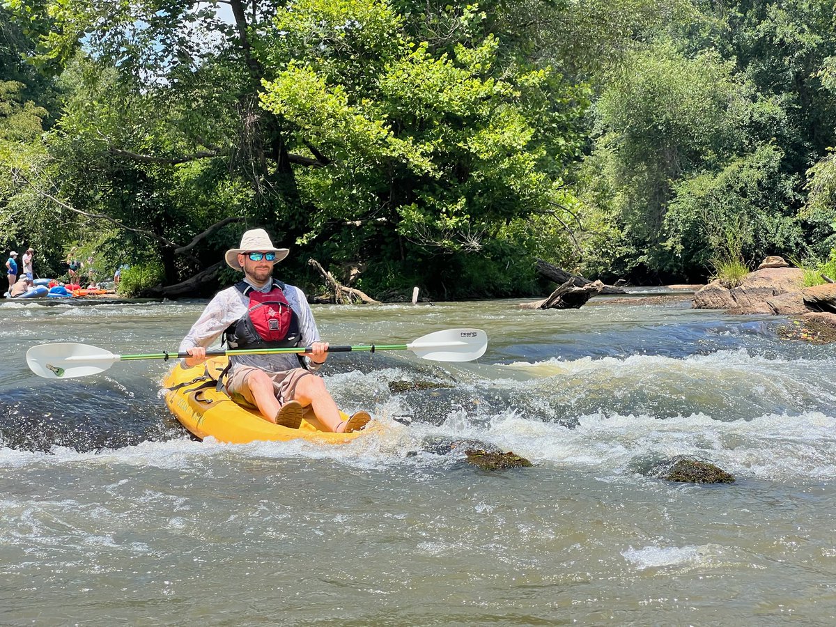 Georgia Conservancy tweet media