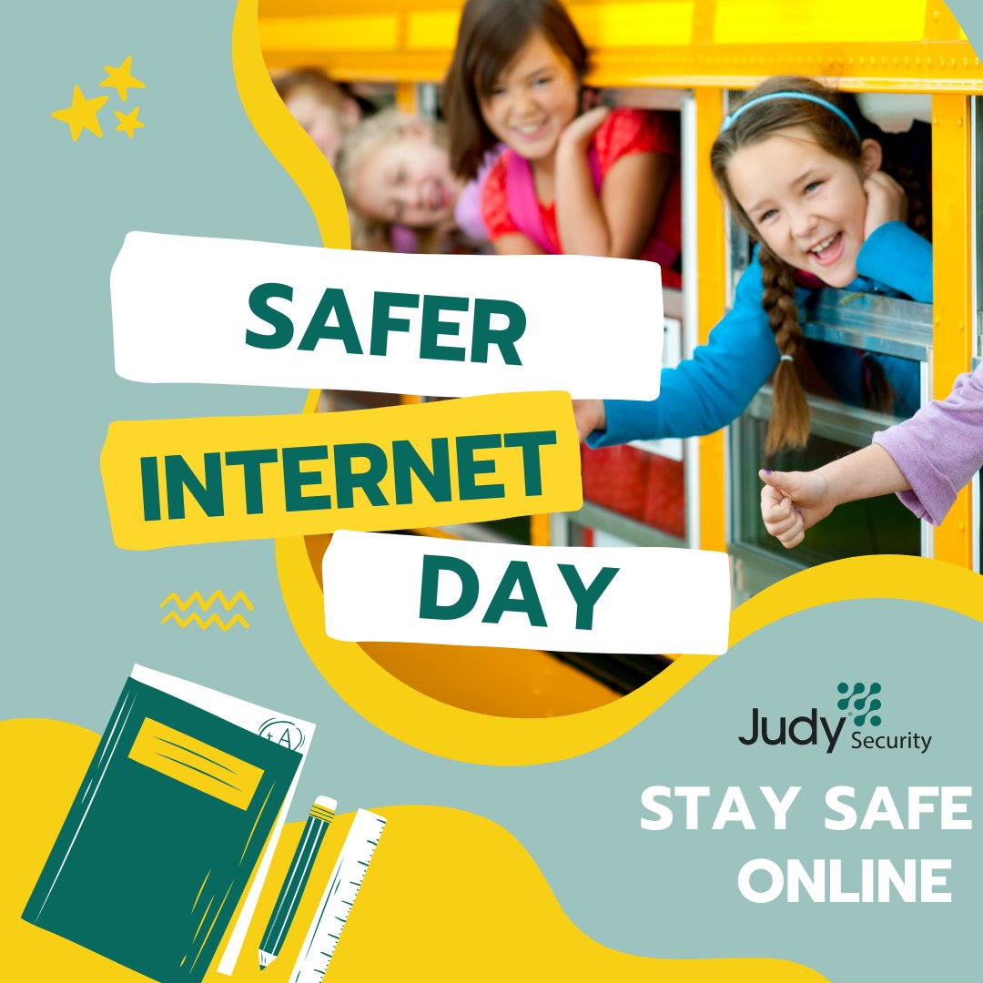 Judy Security tweet media