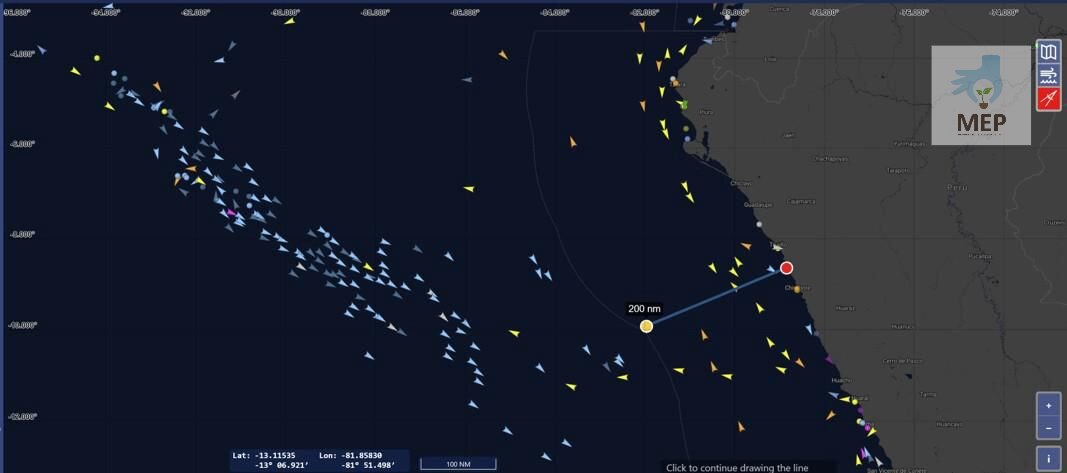 Movimiento Ecologista del Perú 🇵🇪 tweet media