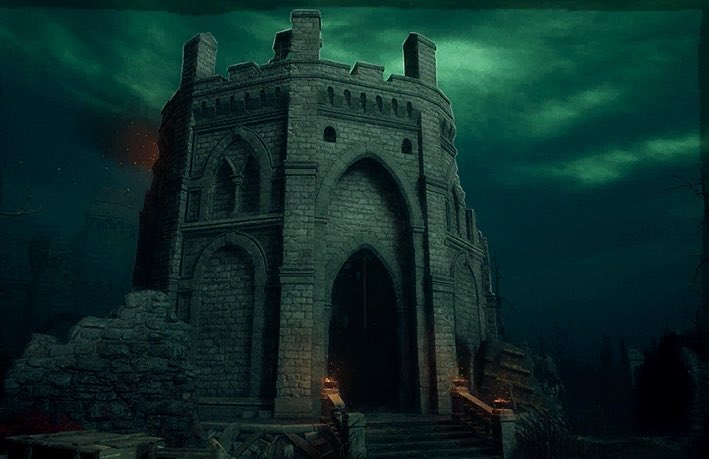 no matter how divided the community is, i think we can all agree that this map is dogshit for either side