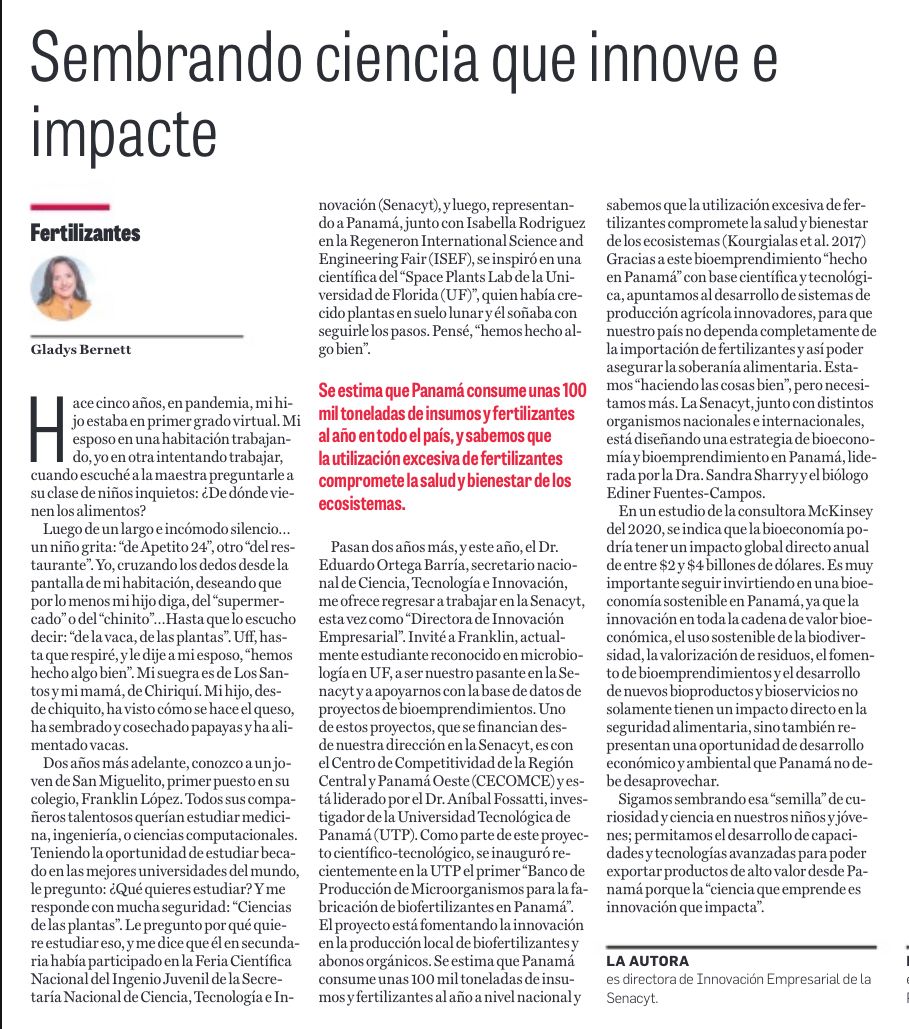 Eduardo Ortega-Barria tweet media