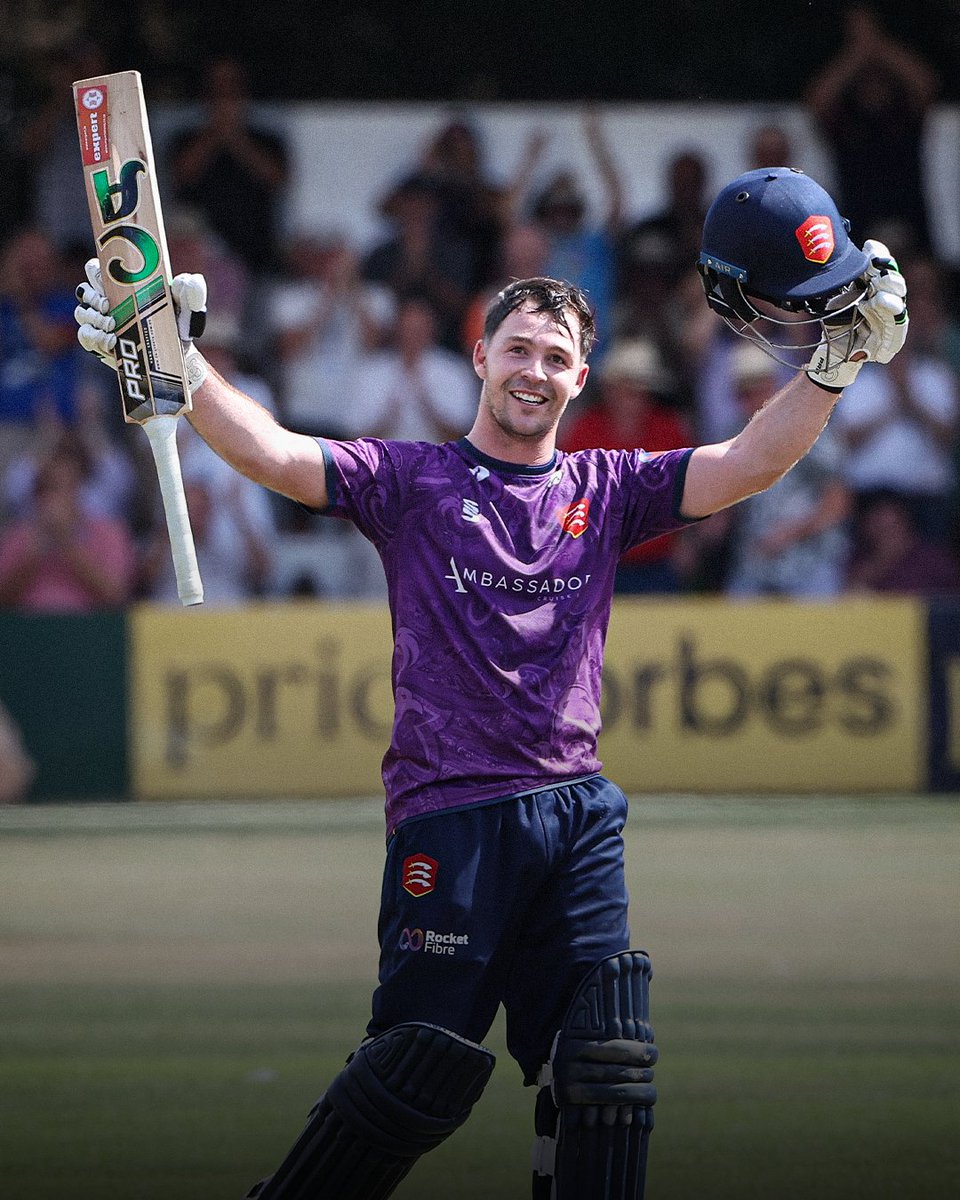 Essex Cricket tweet media