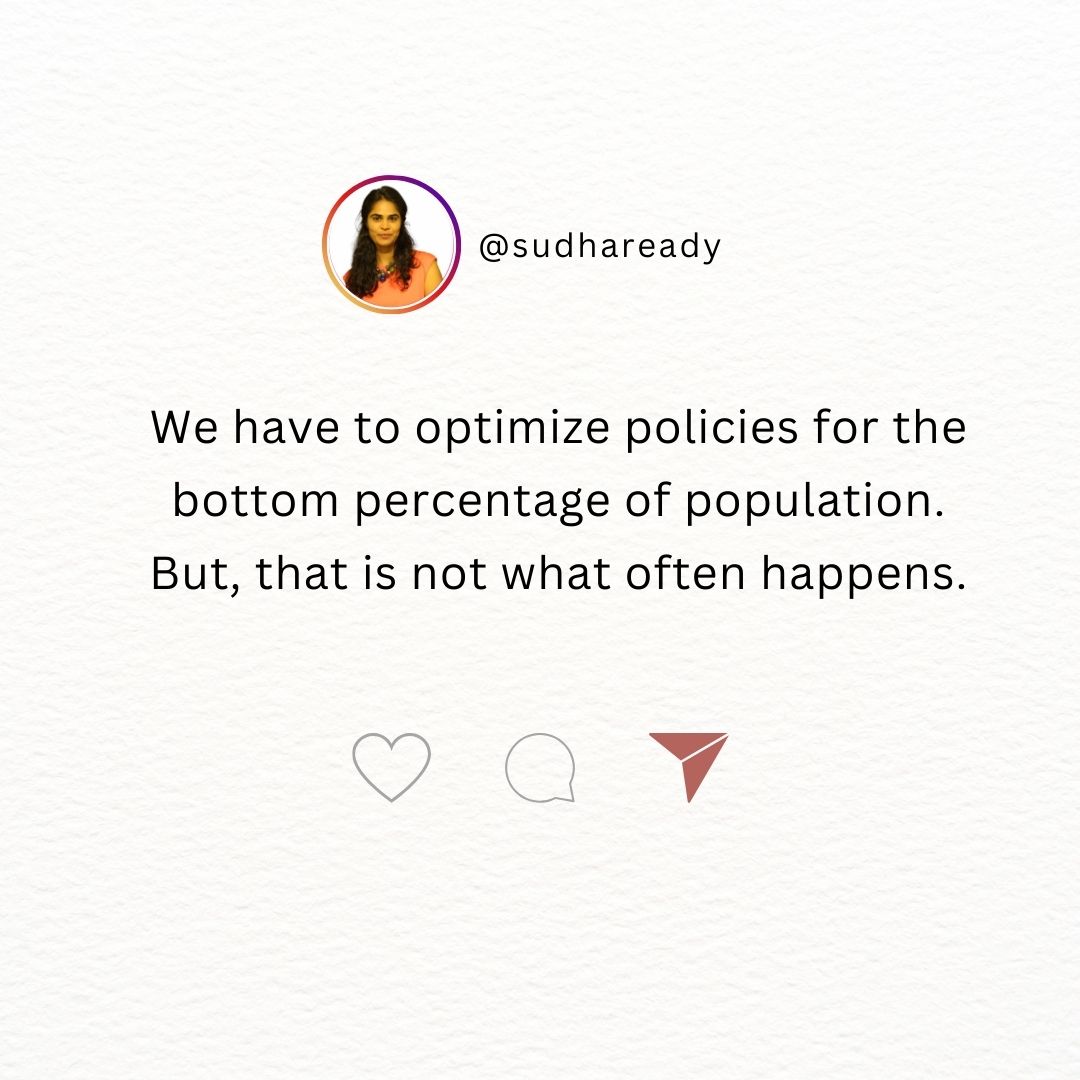 Crafting policies for a better tomorrow. 
#future #bettertomorrow