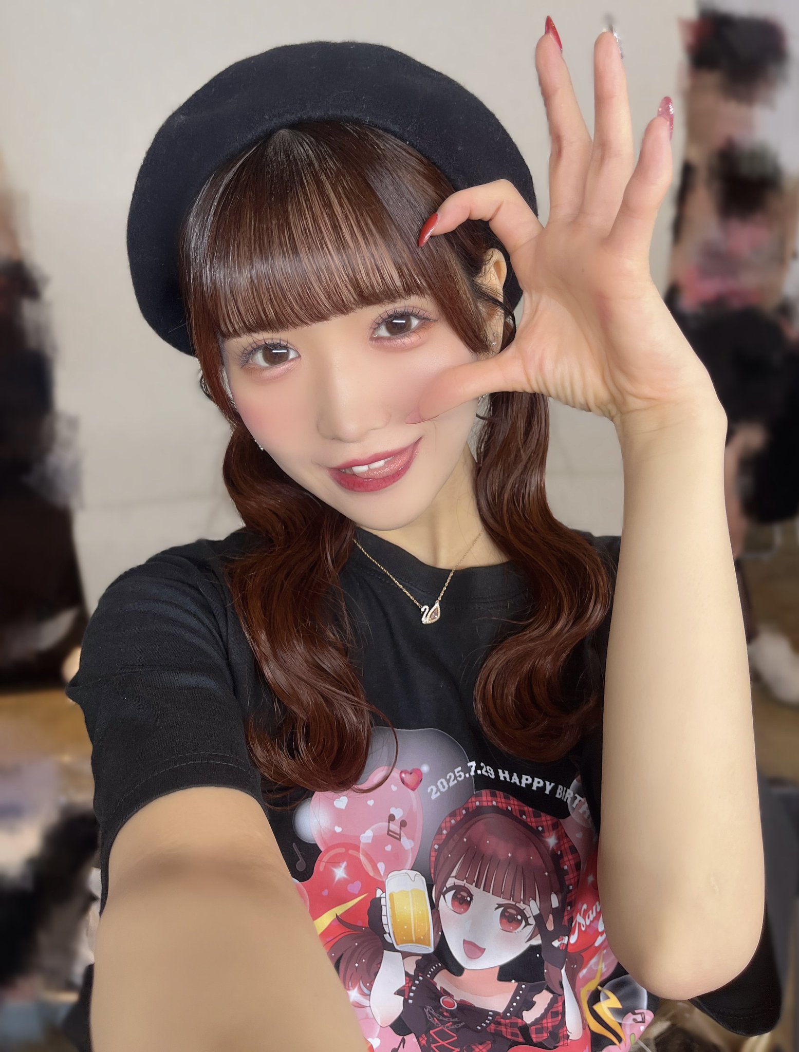 ♡りお様おまとめページ♡ 七瀬りお🌶JAPANARIZM🗻 on X: 