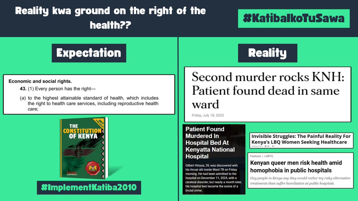 Youth Empowerment Movement Kenya (YEM Kenya) tweet media