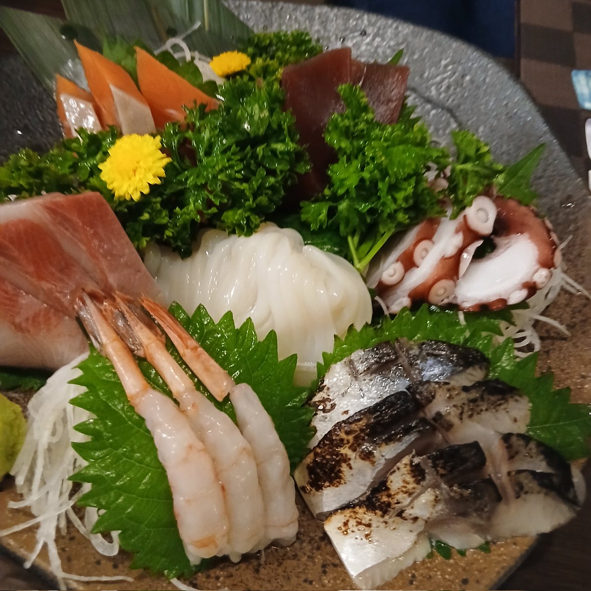 diretea_tea's tweet image. 今日はディレティーの受講生や
一緒に運営してくれている方と
作業会&amp;amp;懇親会をしてきました～✨

ディレティーの未来を語り合う場
にもなって充実した時間を過ごせ
ました～🙌

今後も沢山の方と話して、
良い環境を提供していきたいと
思います😃

#Webディレクション #スクール #ディレティー