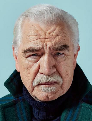 The indefatigable actor Brian Cox, born two weeks before Donald Trump, is still going full tilt on stage, in films and TV. A triple Gemini with Mars Pluto in Leo he’s free with his opinions and not one to hide in a corner.
star4cast.com/brian-cox-a-co…