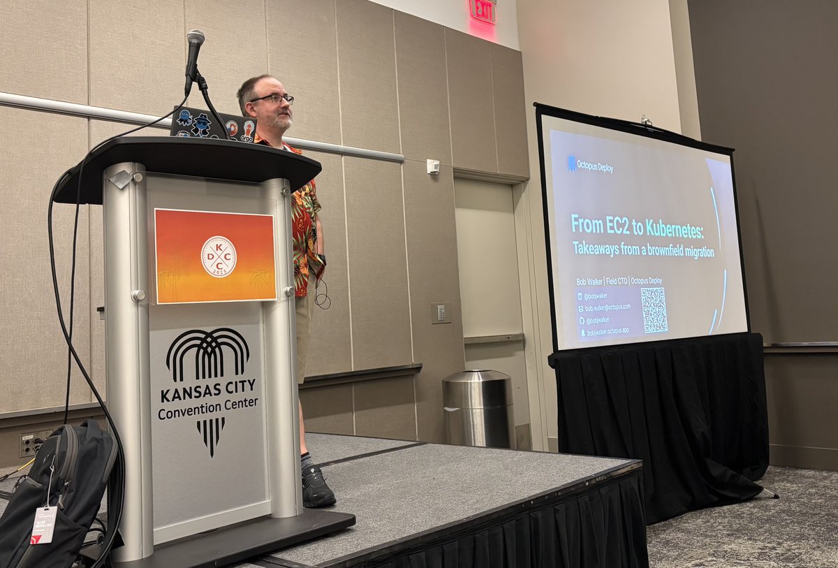 Gene Gotimer tweet media