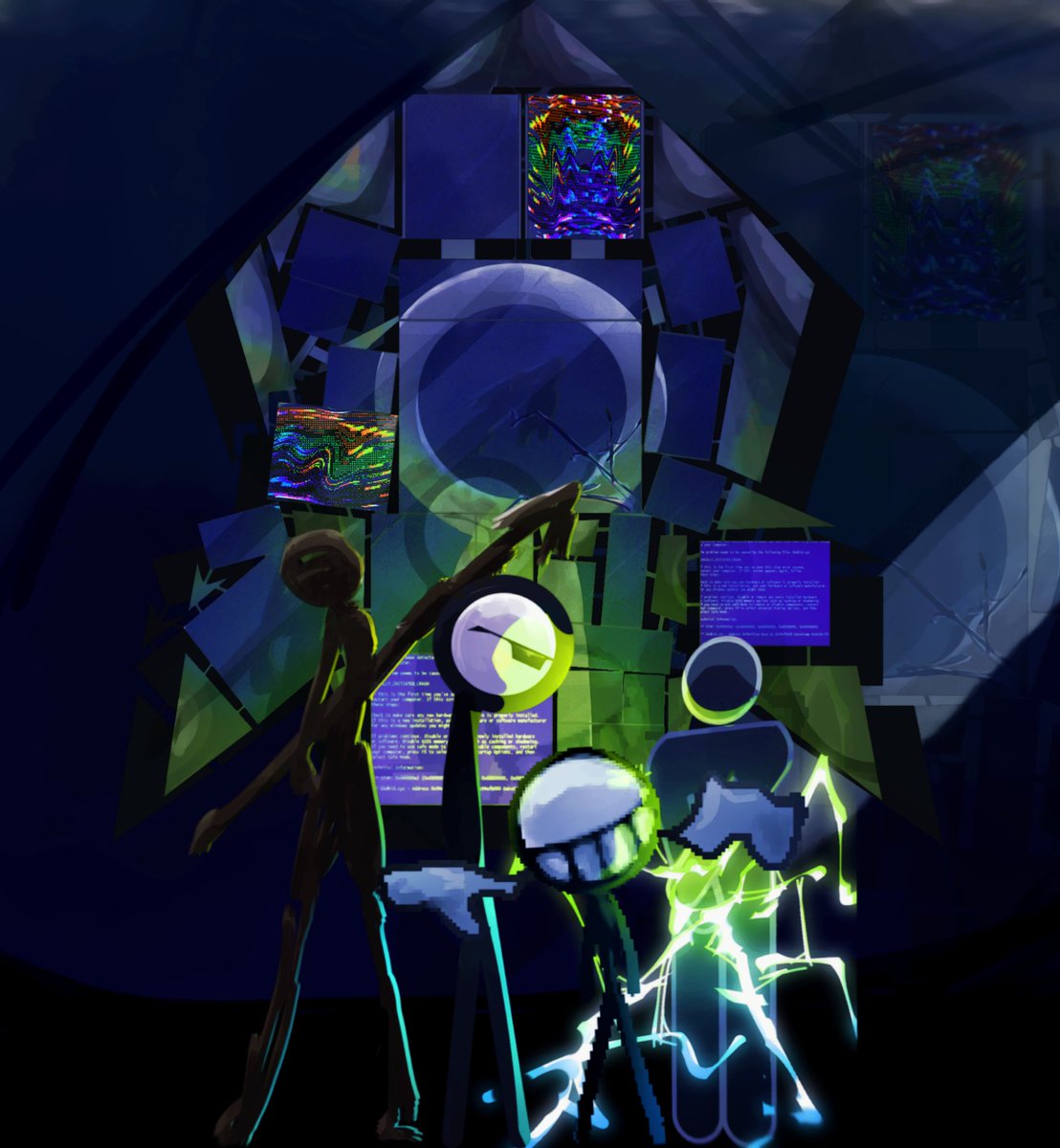 #alanbecker #animatorvsanimation