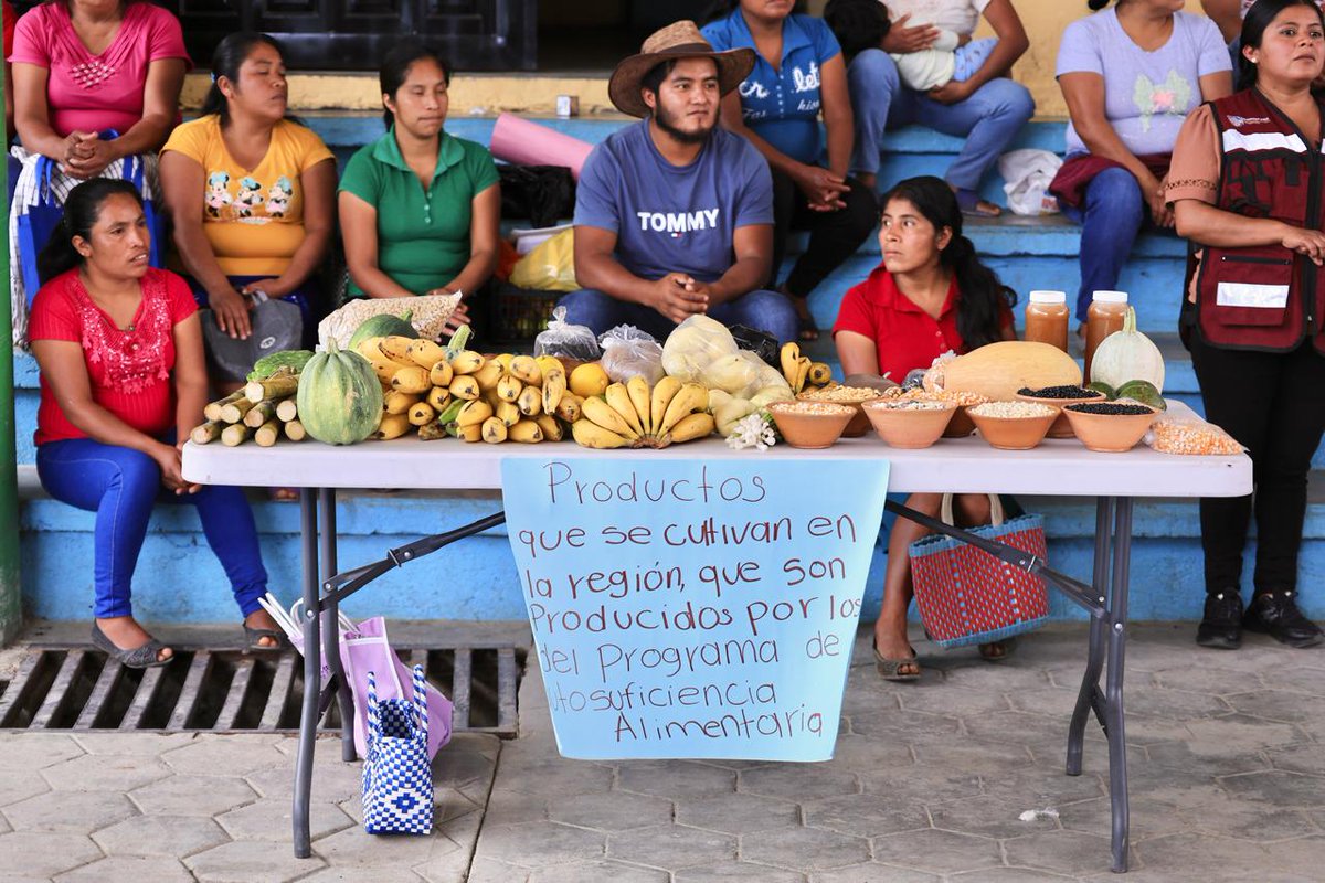 #Oaxaca - Avanza la transformación en San Pedro Yaneri, Salomón Jara cumple con hechos a sus habitantes oaxaca.digital/avanza-la-tran…