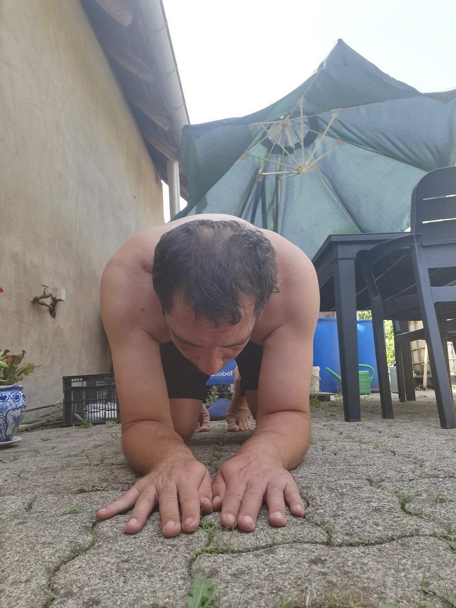 Photo de 15h30!

Désormais afin d'éviter que je m'endorme de fatigue, <a href="/Spoil_Eva/">💫𝗣𝗿𝗶𝗻𝗰𝗲𝘀𝘀 𝗘𝘃𝗮 💫👑</a> a décidé que les photos seront prise toutes les 30 min !
Merci ma Dona de vous montrer attentive à la réussite du challenge 💋

Findom  debt slave moneyslave rtgame blackmail qustodio feetfetish