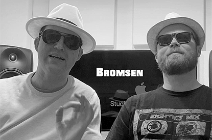 'The Independent Music Show' 15-August-2025
+ Magazine &amp; All Featured Artist's Show's
Cabela and Schmitt Bromsen Ginger Patterson Bad Boy Troy 
Julie Ann Kennedy Evocatus Means Of Production Micah 
Monet Sky John Michael Ferrari Yanjo Jen Ash- mailchi.mp/theindependent…