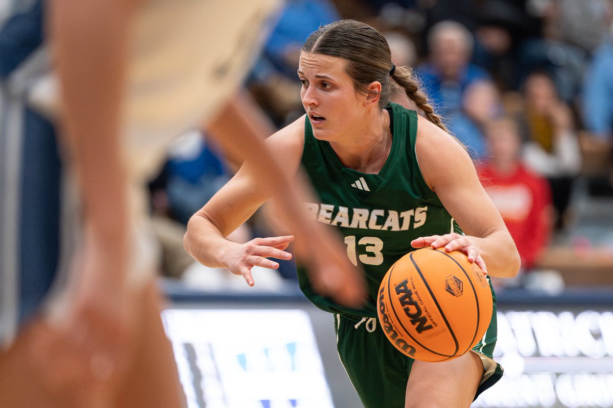 "It is surreal to get this opportunity. It’s something you dream of but to actually happen is insane."

Kesten begins pro career in Reykjavik, Iceland
🔗STORY bit.ly/46UoLH7