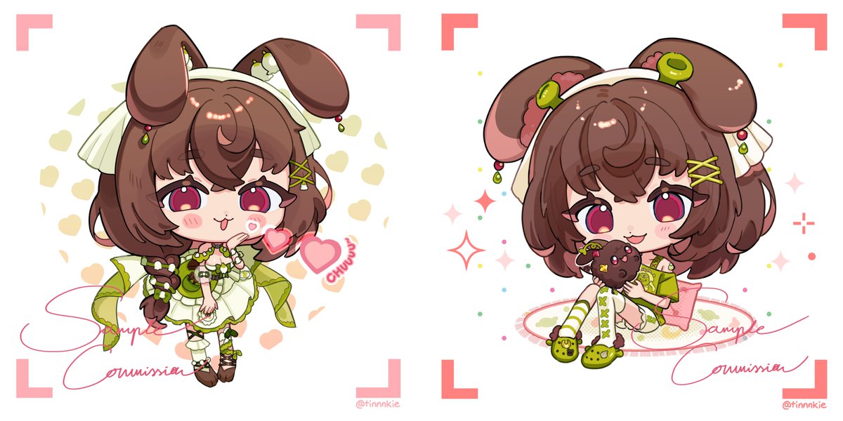 tinkie 🔔 vtuber tweet media