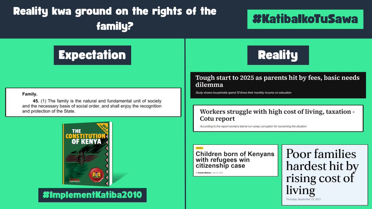 Youth Empowerment Movement Kenya (YEM Kenya) tweet media