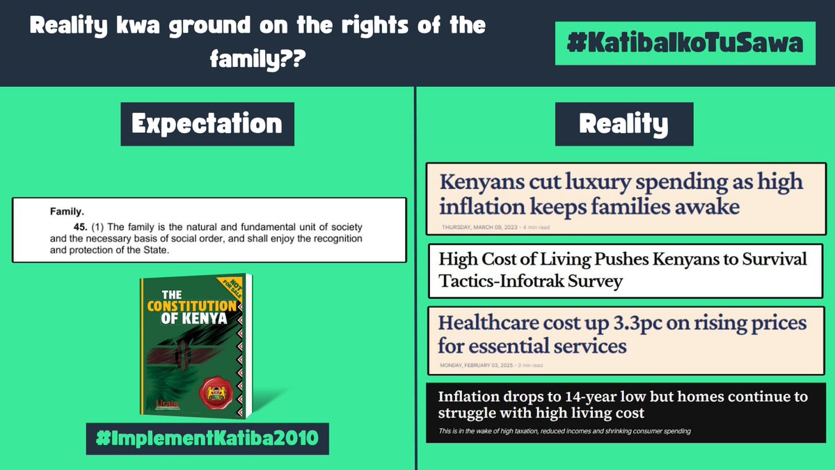 Youth Empowerment Movement Kenya (YEM Kenya) tweet media