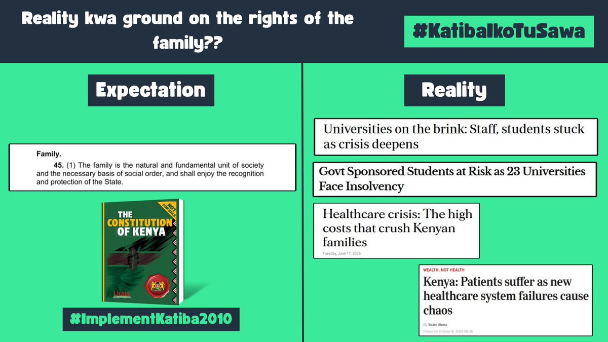 Youth Empowerment Movement Kenya (YEM Kenya) tweet media