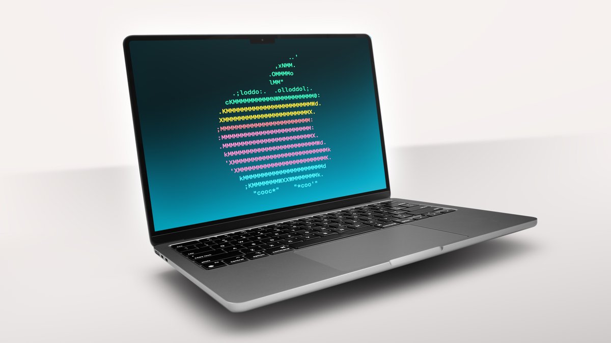 The WEiRDEST Way to Use a Mac
youtu.be/0vFErGxD2QY