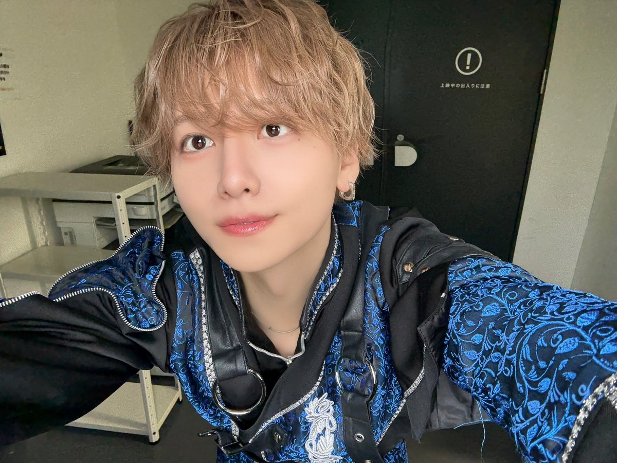 FUJiTA PETERPAN tweet media