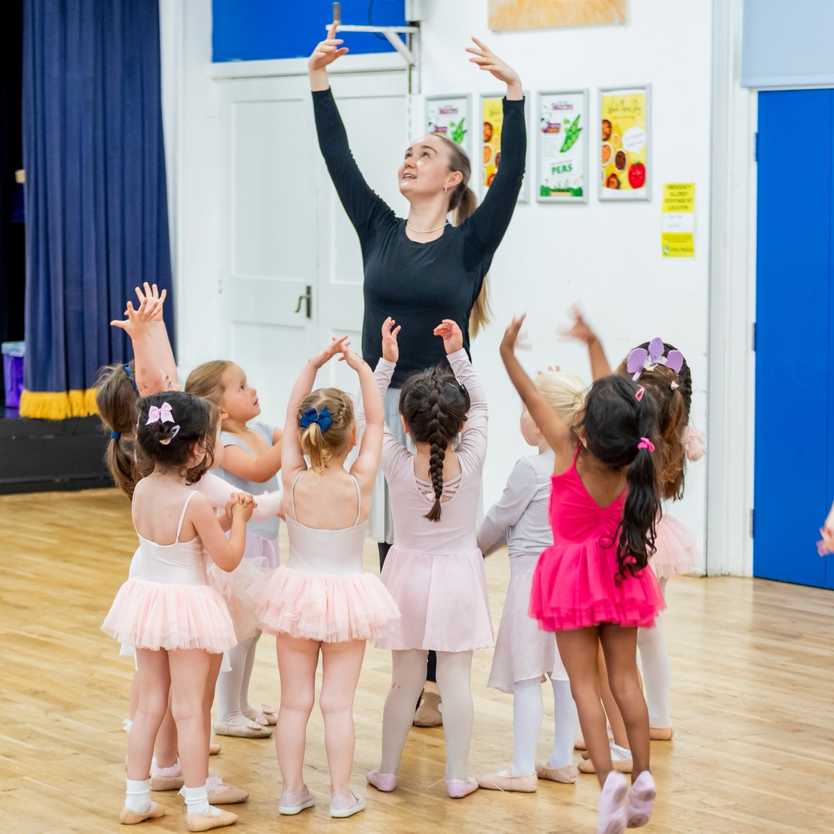 Devonshire House tweet media