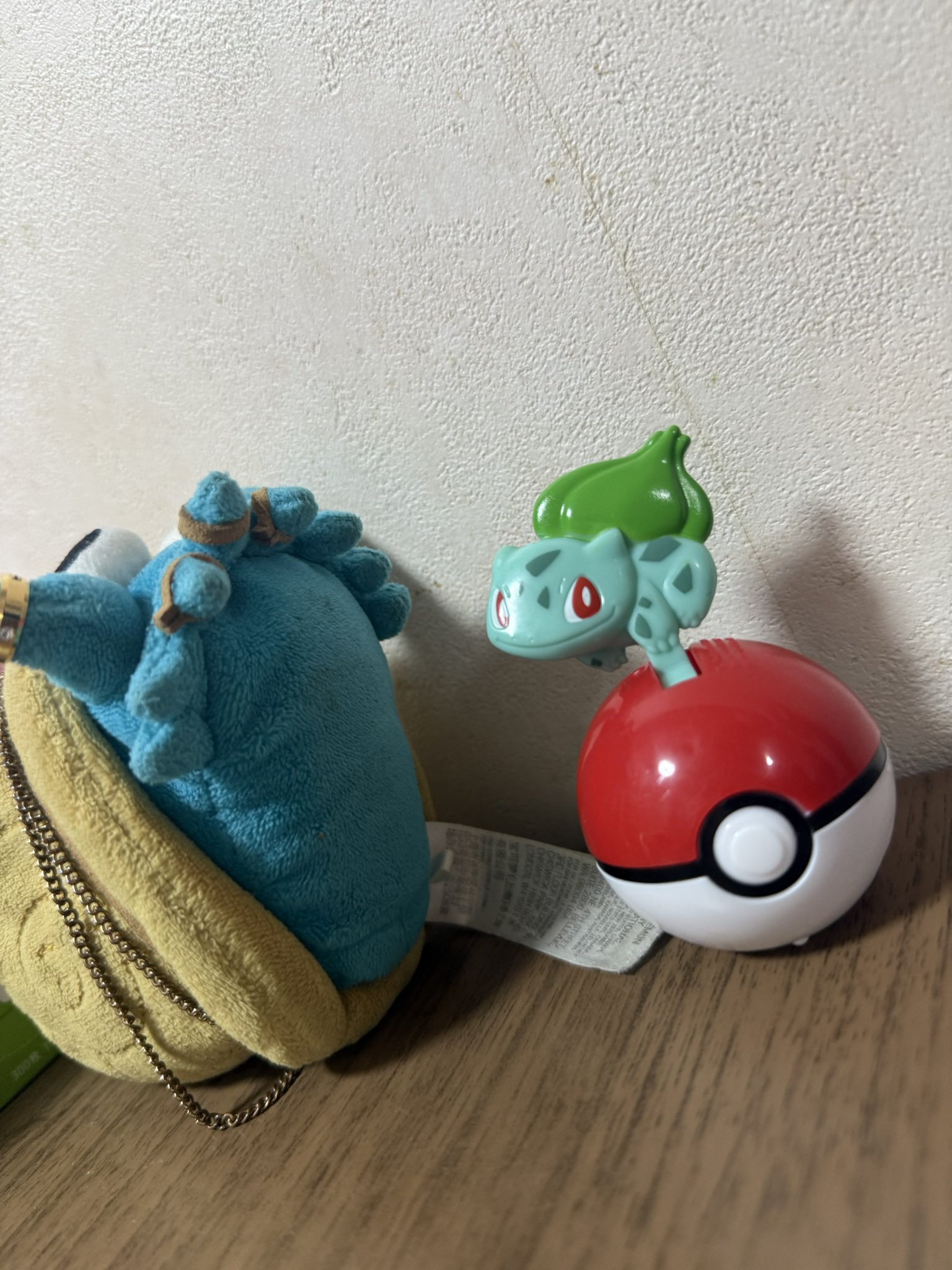 ポケモンfit 御三家 まとめ売り+おまけ ポケモンfit 御三家 まとめ売り+おまけ ポケモンfit 御三家