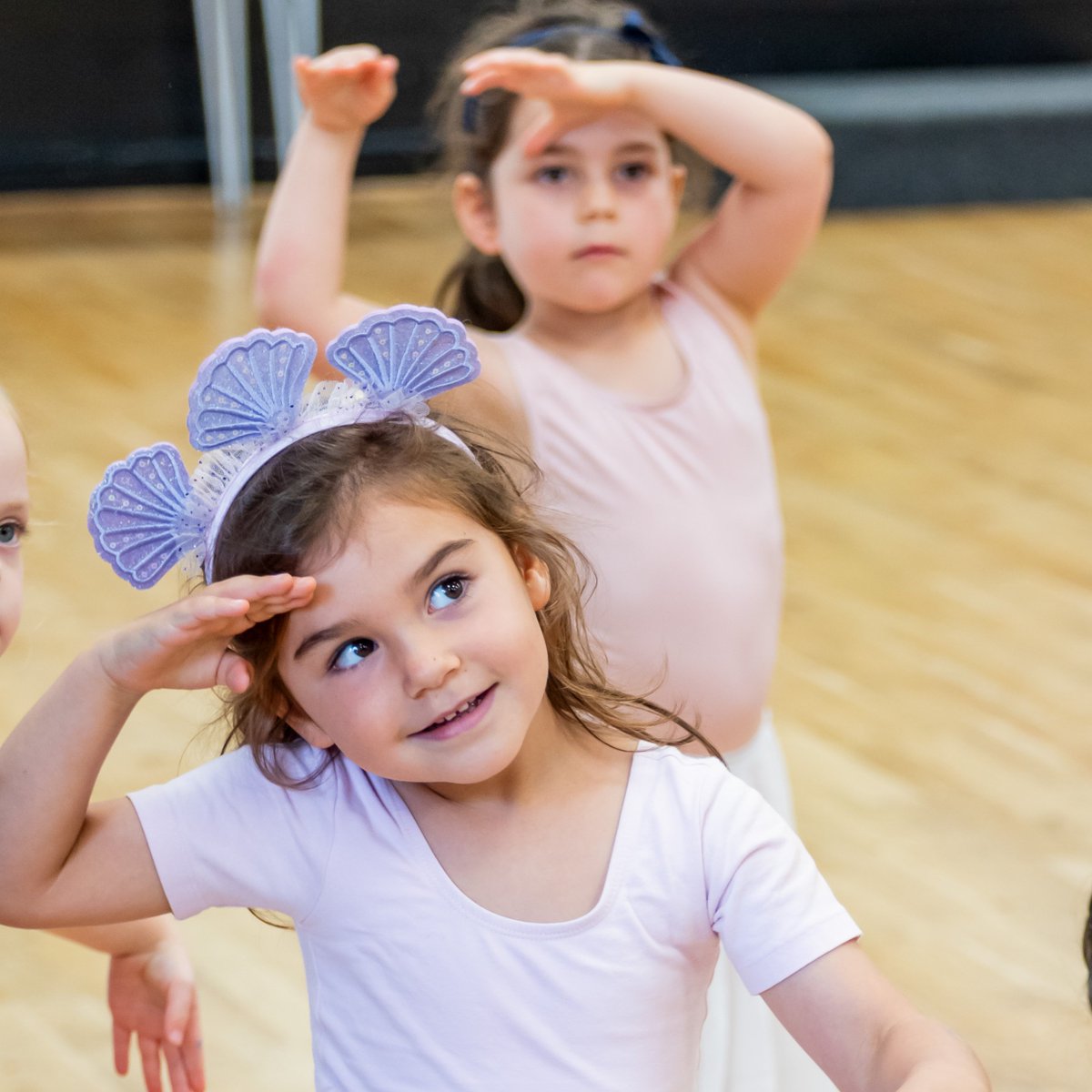 Devonshire House tweet media