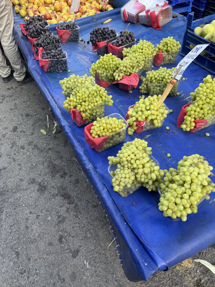 Kapanış seansına geldik. Burda da dipten alacağız