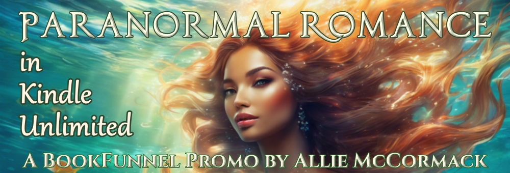 Kindle Unlimited peeps, this one's for you!
books.bookfunnel.com/pnrinku-aug202…
#paranormalromancereads #kindleunlimitedbooks #kindleunlimitedreads #KindleUnlimited #paranormalromancereaders #paranormalromanceseries #paranormalromancenovels #paranormalromancebooks #romancebooks