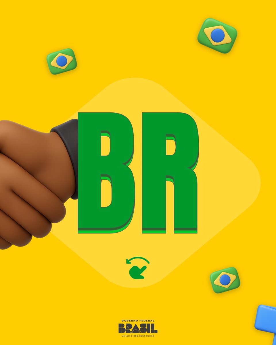 SUS: Sistema Único e Soberano.💙 

O Sistema Único de Saúde (SUS) agora prioriza a indústria nacional e vai investir R$ 2,4 bilhões em 10 mil equipamentos que vão fortalecer o atendimento básico e as cirurgias em TODO o país. 🇧🇷 

👇