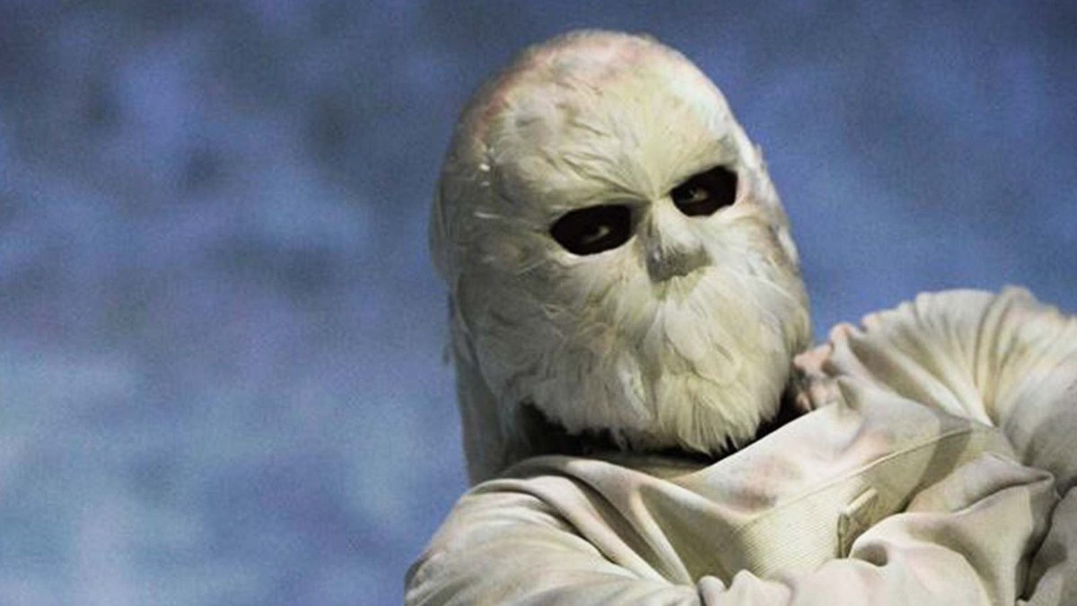 Groyper Groomers:

"We are gonna beat Vance in 2028!"

Their candidate: