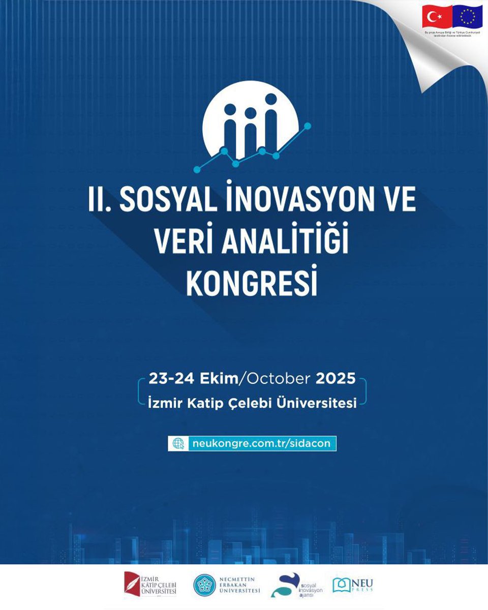 Sosyal İnovasyon Ajansı tweet media