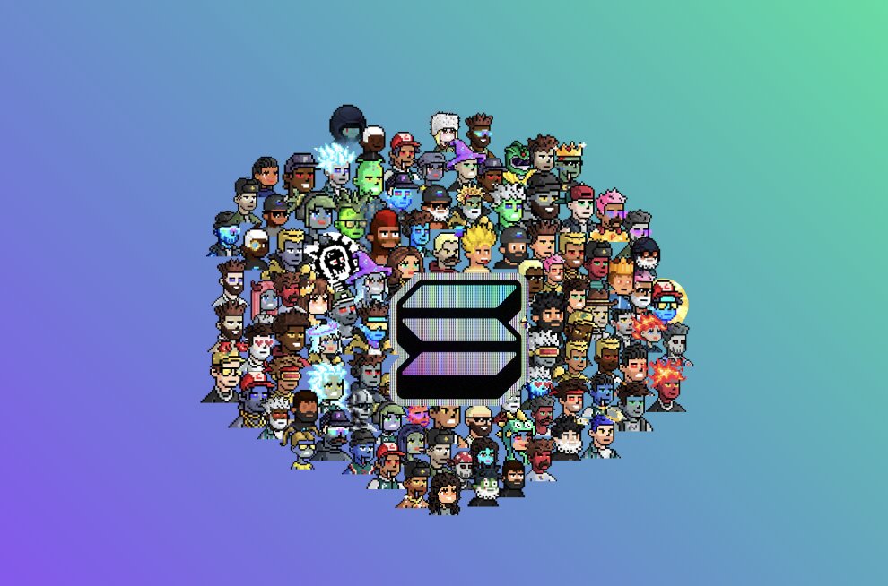 Added more #Players  (Drop your PFP if youre not there)
Are you ready to $Play

The Community is growing

Should I add in <a href="/MeegosNFT/">Meegos</a> <a href="/pudgypenguins/">Pudgy Penguins</a> and more?