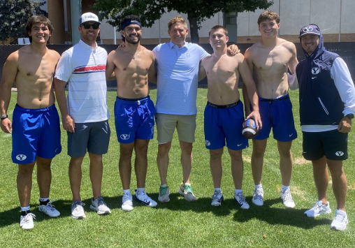 Ben Criddle tweet media