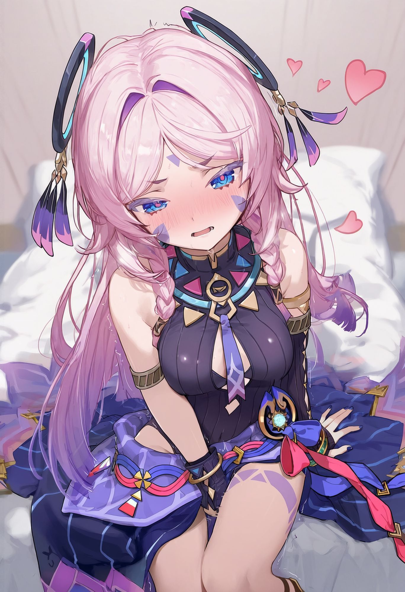 Highlights by うさ桜 (@yngg224556) / X