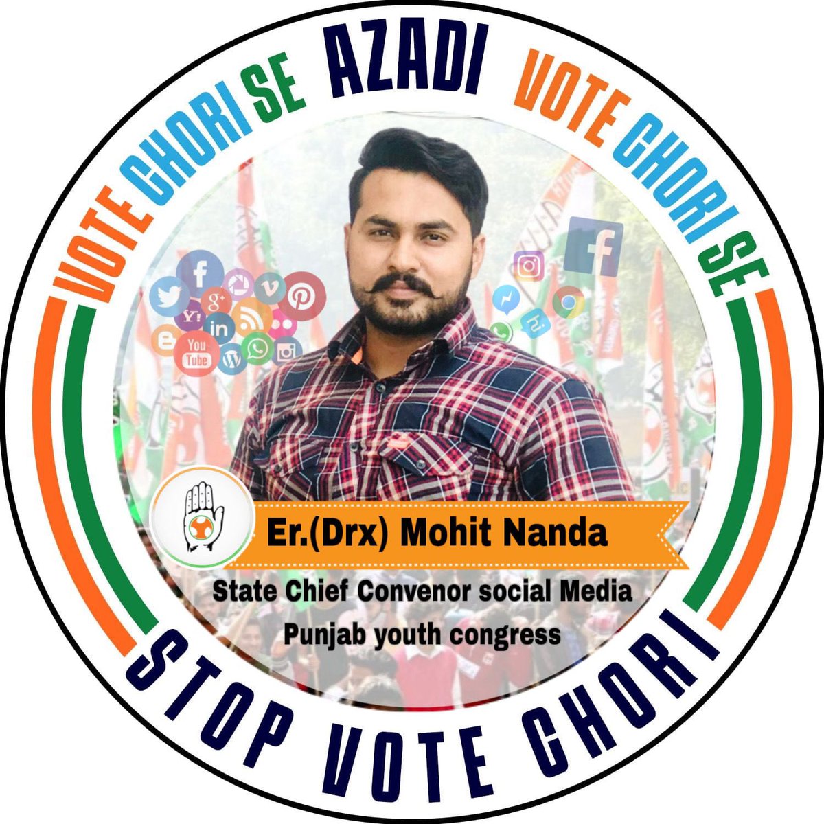 Mohitnanda9591's tweet photo. https://t.co/vhyEoWFKIx