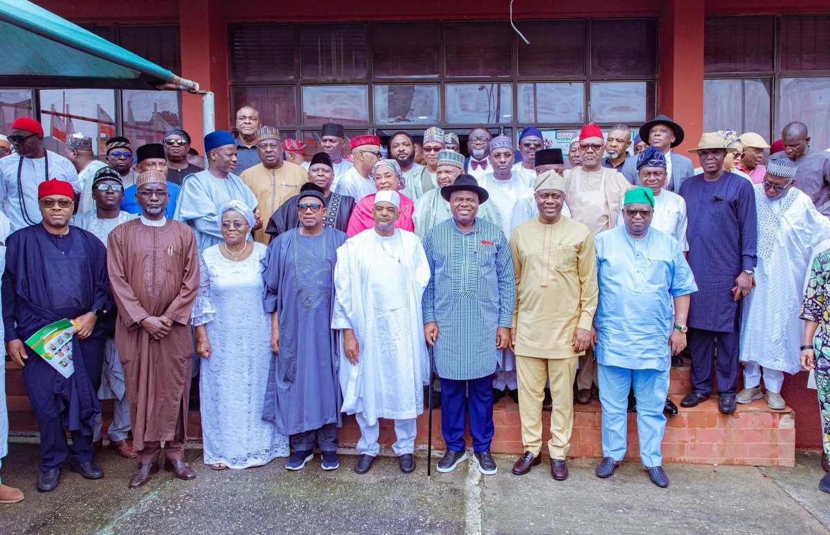 Aisha Muhammad Aliyu (@aishamuhammad40) on Twitter photo Full list of the recently inaugurated 44 - member zoning committee of the Peoples Democratic Party ( PDP ).
Douye Diri — chairman
Dauda Lawal — vice chairman
<a href="/CalebMutfwang/">Caleb Mutfwang</a> — secretary
Kabiru Tanimu Turaki
Lado Dan Marke
Peter N. Jiya
Isiak Salman
Eddy Olafeso
Monsurat Full list of the recently inaugurated 44 - member zoning committee of the Peoples Democratic Party ( PDP ).
Douye Diri — chairman
Dauda Lawal — vice chairman
<a href="/CalebMutfwang/">Caleb Mutfwang</a> — secretary
Kabiru Tanimu Turaki
Lado Dan Marke
Peter N. Jiya
Isiak Salman
Eddy Olafeso
Monsurat