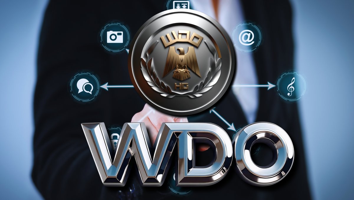 African Diplomatic Organization -ADO tweet media