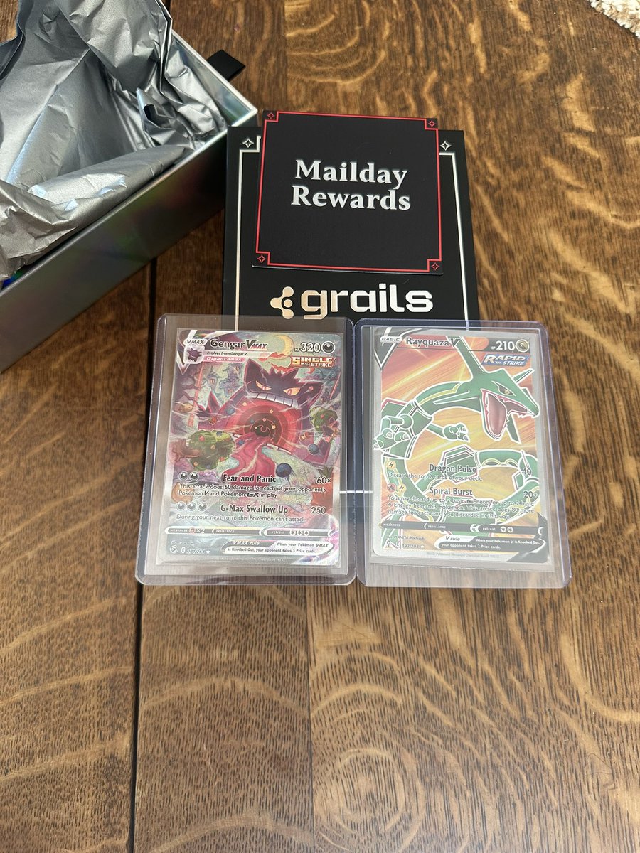 Ryan_C_Doyle's tweet photo. @grailsgg Great start to a Friday morning! https://t.co/inL4t0Wpik