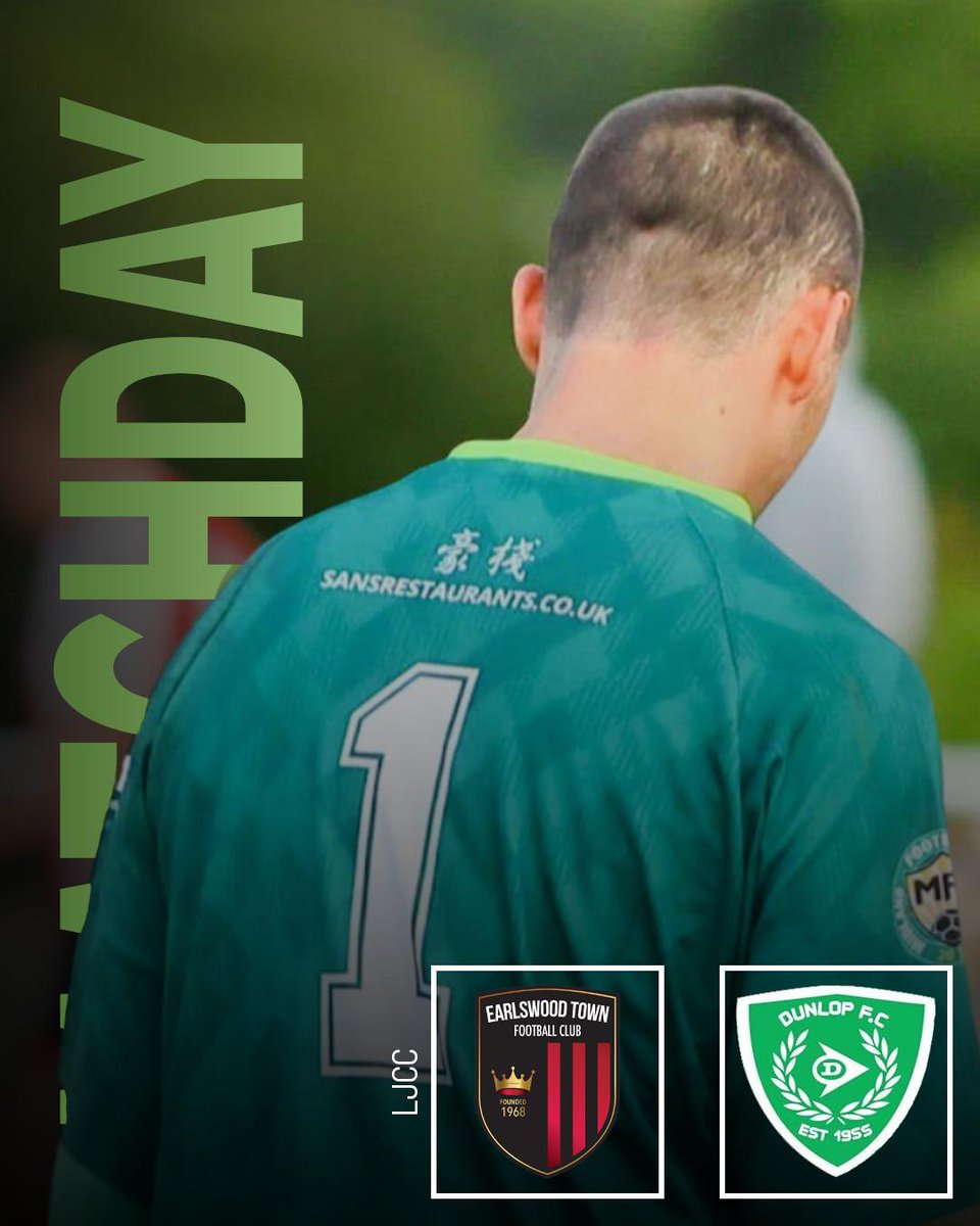 Earlswood Town FC tweet media