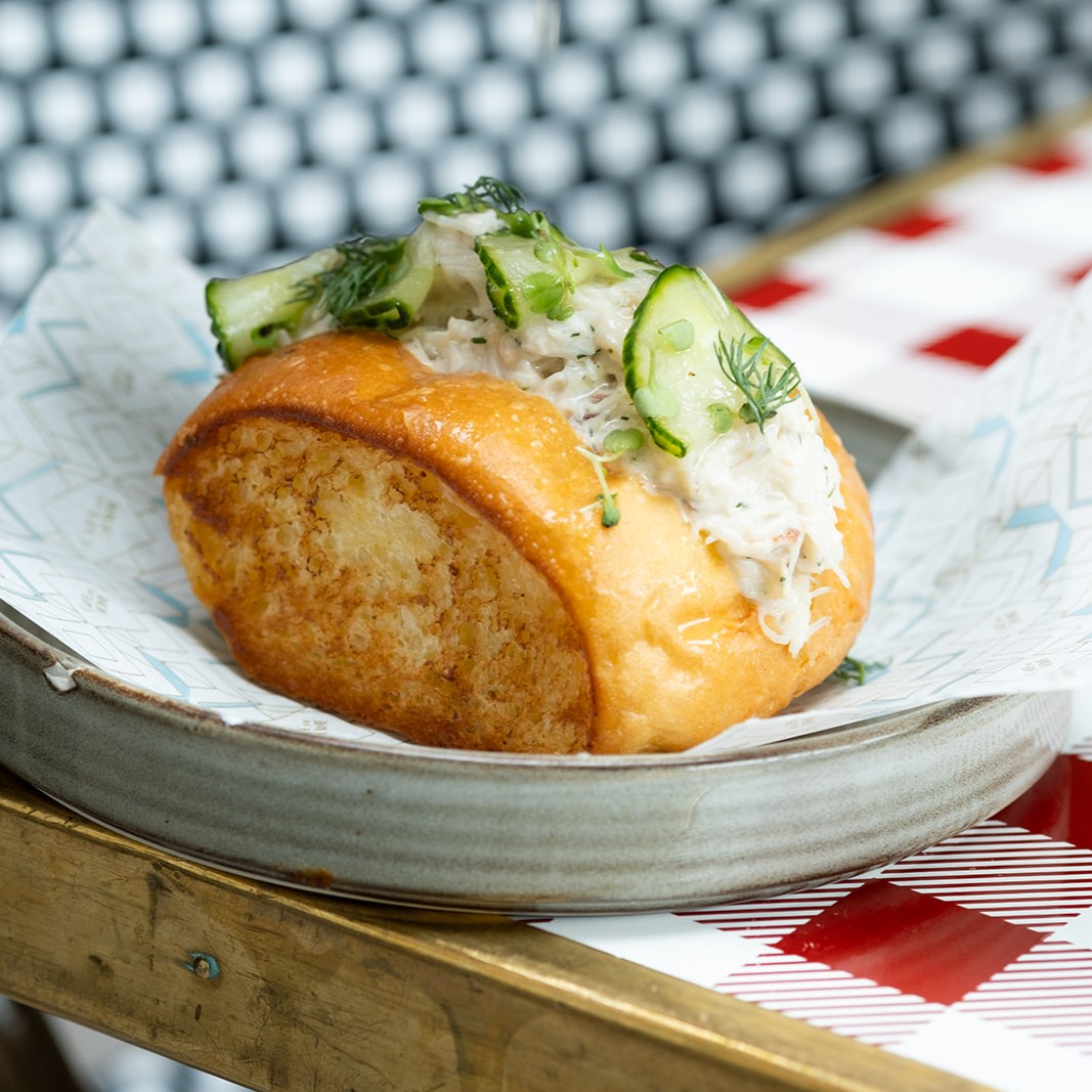 Flavour in every bite😇 

Best lunch restaurant in Dublin:
bit.ly/4lanj6M