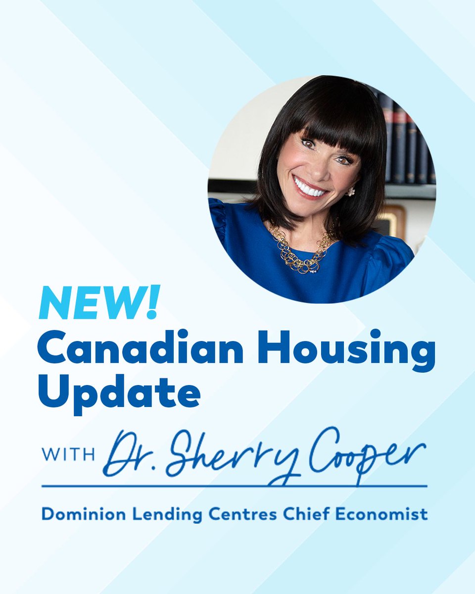Canada’s housing market is on a roll — July sales rose 3.8% (4th month in a row 📈), Toronto up 35% since March. Prices remain steady, supply is balanced, and buyers are back.