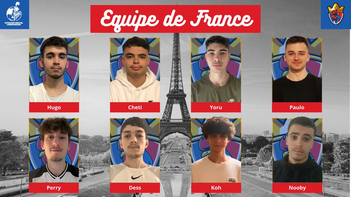 Équipe de France ⭐ tweet media