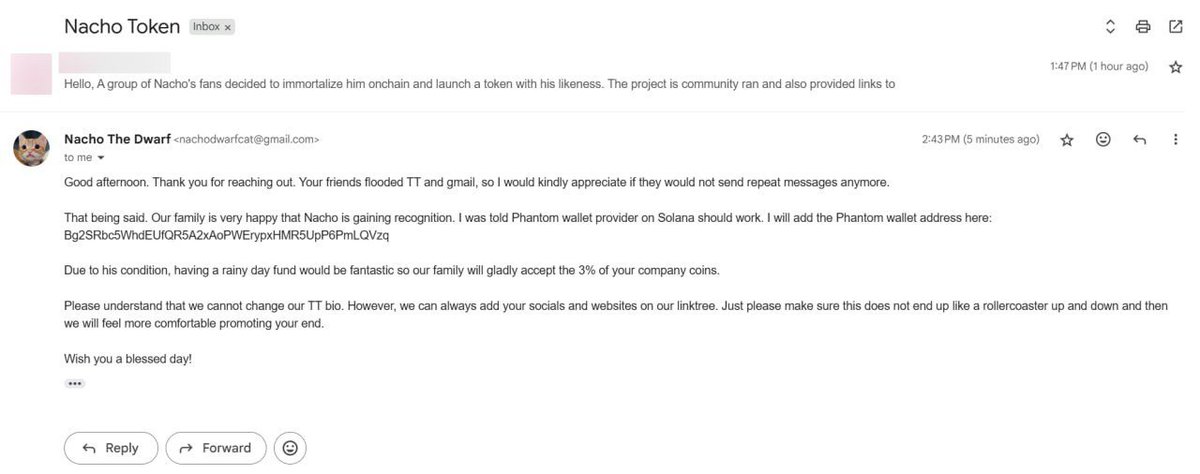 Toochie WMI tweet media